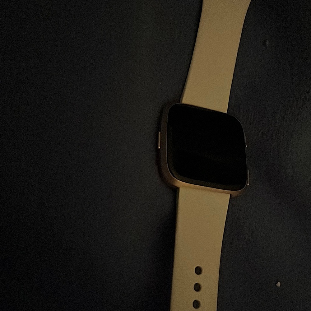 COPY - Fitbit watch versa 1